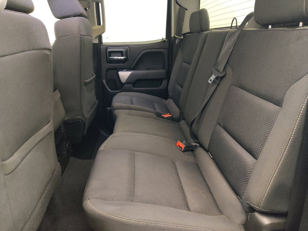 Used 2019 Chevrolet Silverado 2500 LT w/ All Star Edition AWD/4WD image 18