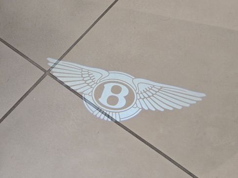 New 2026 Bentley Continental GTC image 25