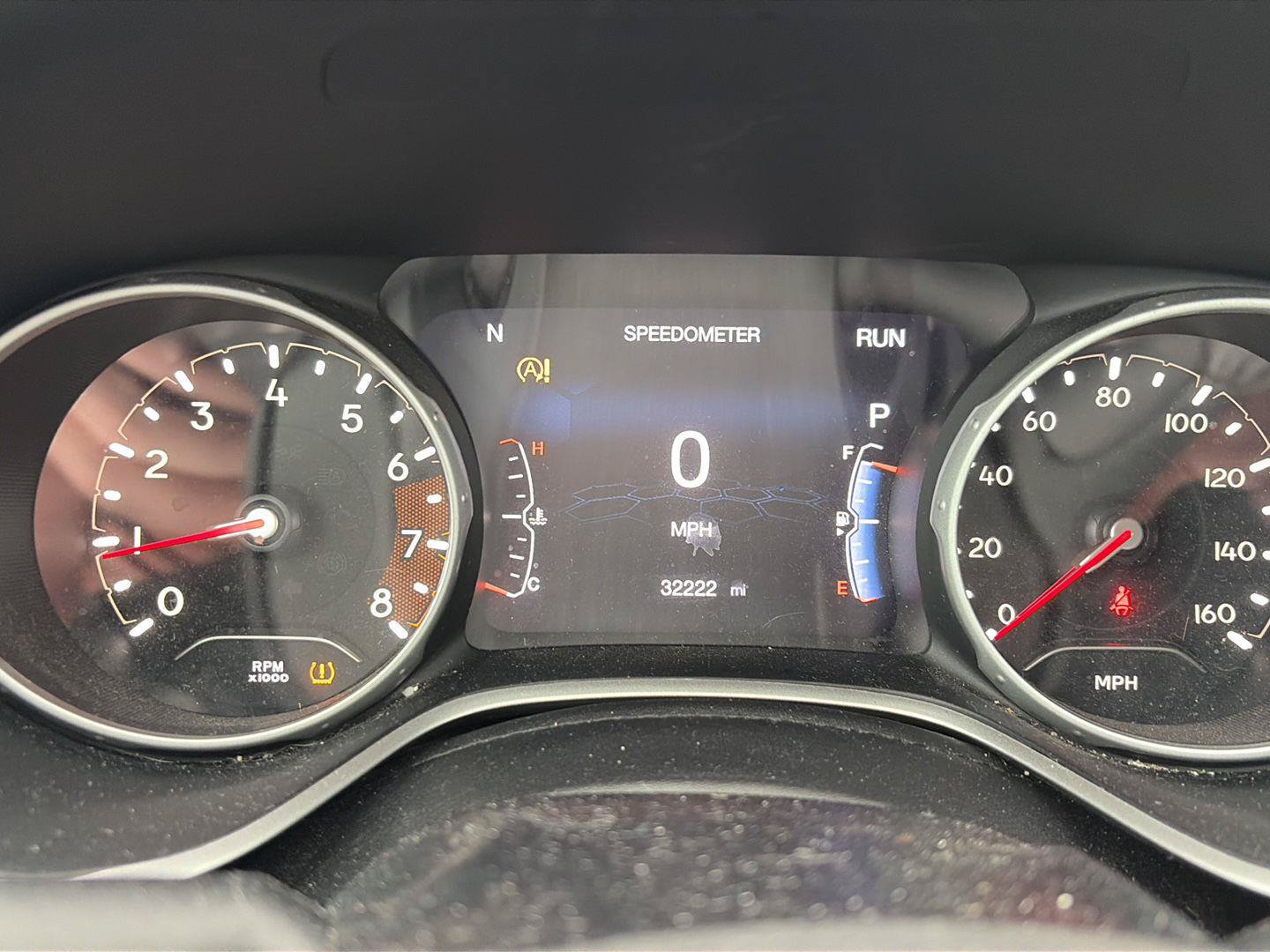 Used 2021 Jeep Compass Limited AWD/4WD image 10