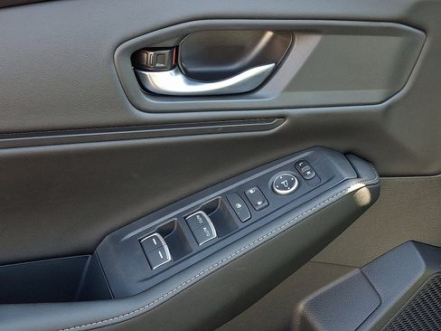 New 2025 Honda Accord Sport image 8