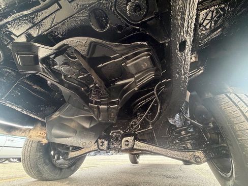 Used 2007 Ford Explorer Eddie Bauer image 29