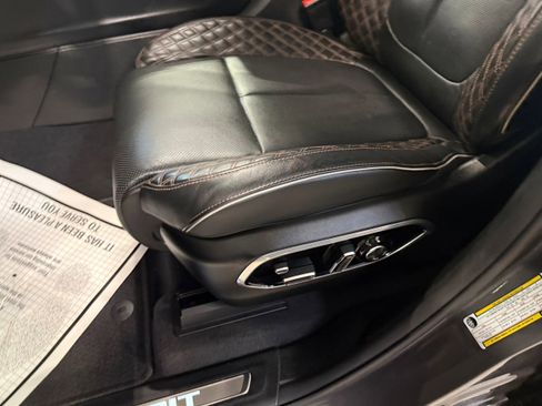 Used 2022 Jeep Grand Cherokee Summit image 54