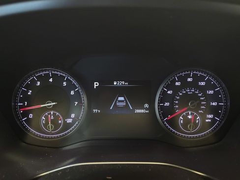 Used 2023 Hyundai Santa Fe SEL w/ Cargo Package AWD/4WD image 23