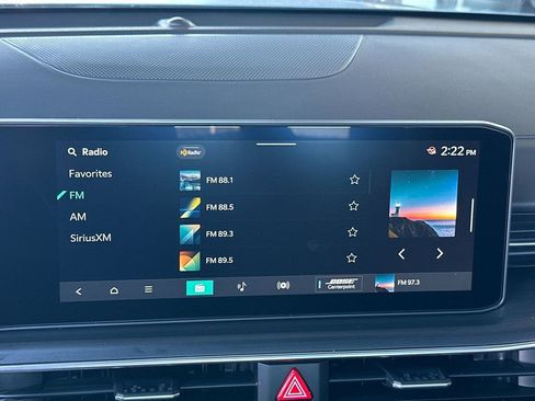 Used 2025 Kia K5 GT-Line w/ GT-Line Premium Package image 17