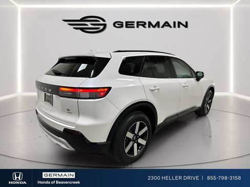 Certified 2025 Honda Prologue Touring image 8