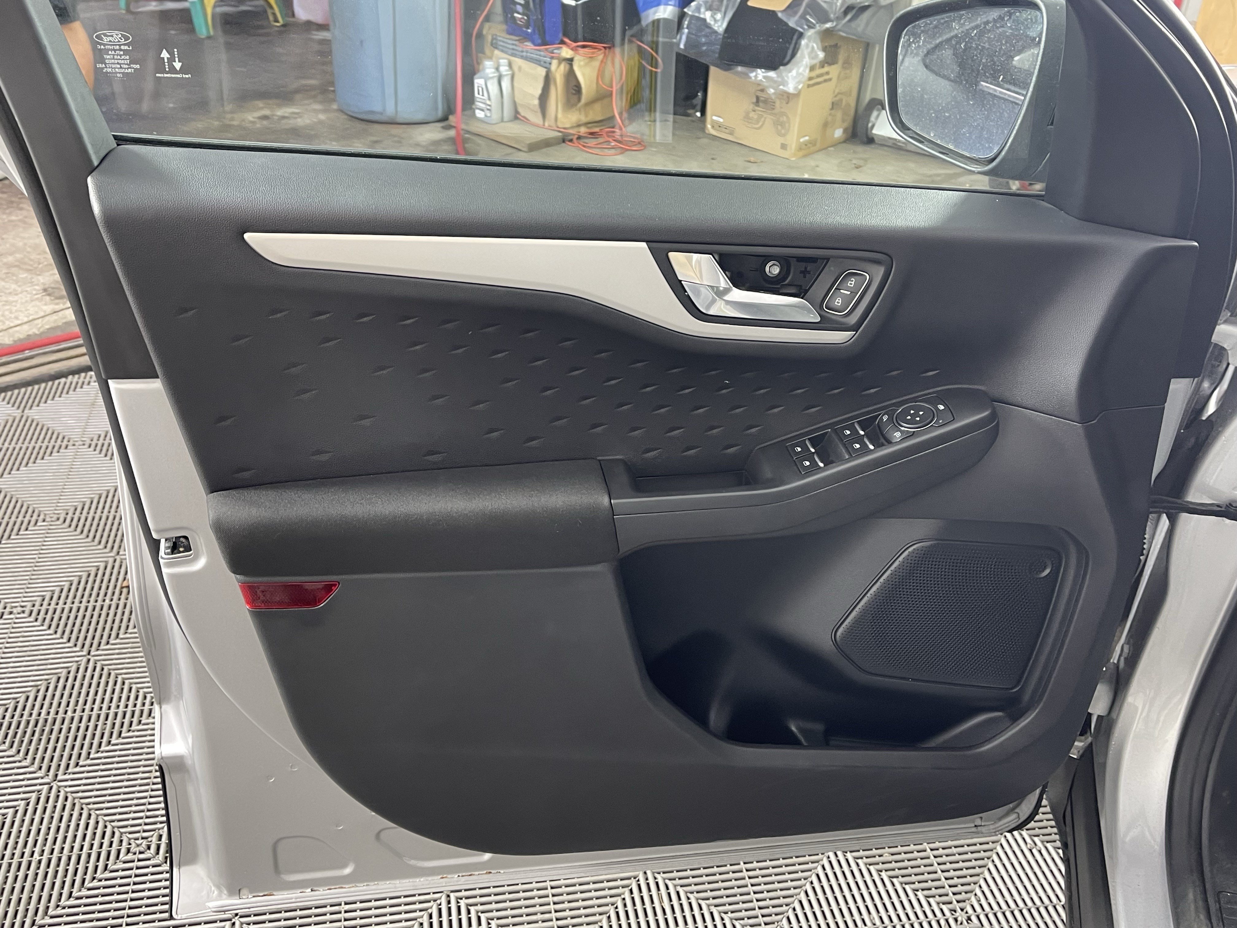 Used 2020 Ford Escape SE Sport AWD/4WD image 15
