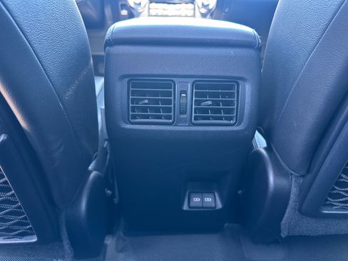 Used 2023 Toyota 4Runner Limited AWD/4WD image 16