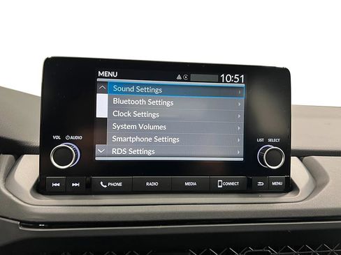 New 2025 Honda Accord LX image 23