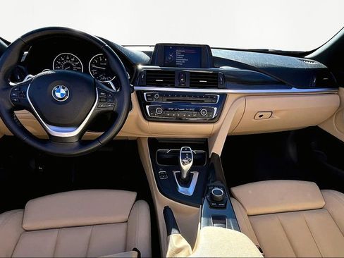 Used 2017 BMW 430i Convertible image 7