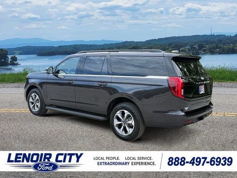 New 2027 Ford Expedition Max Active AWD/4WD image 5