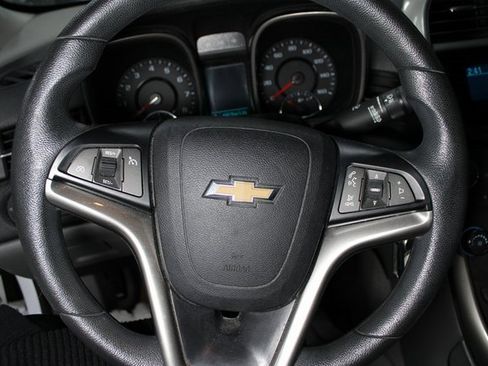 Used 2013 Chevrolet Malibu LS w/ Protection Package image 16