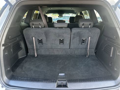 Certified 2025 GMC Acadia Elevation image 33