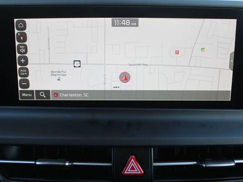 New 2026 Kia Seltos EX image 42