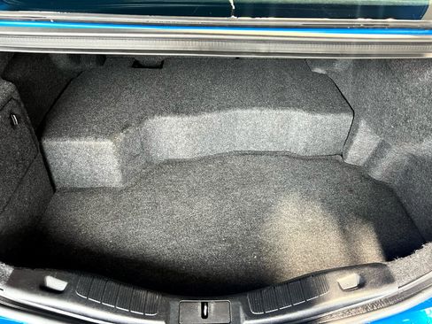 Used 2020 Ford Fusion Titanium image 20