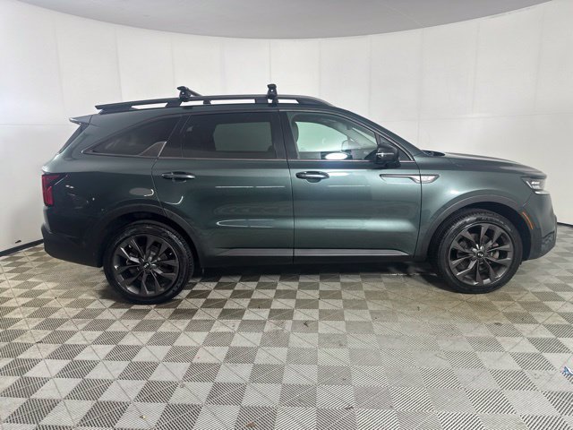 Used 2021 Kia Sorento SX Prestige AWD/4WD image 8