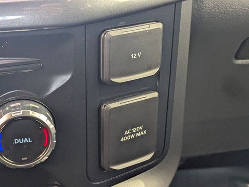 Certified 2023 Ford F150 XLT w/ Equipment Group 302A High image 30