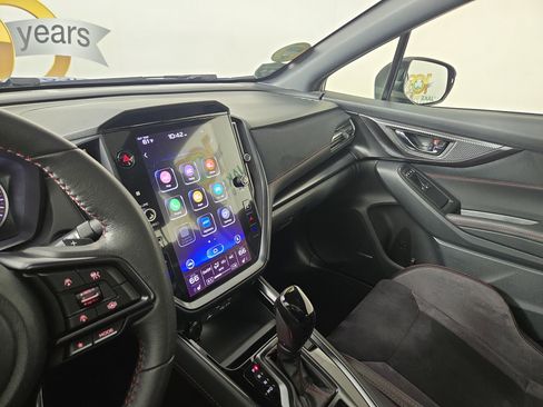 Used 2022 Subaru WRX GT image 25