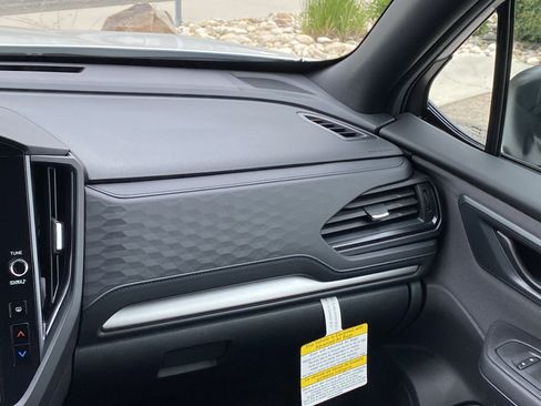 New 2026 Subaru Forester Touring AWD/4WD image 22
