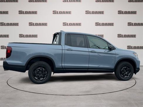 New 2026 Honda Ridgeline TrailSport+ image 6