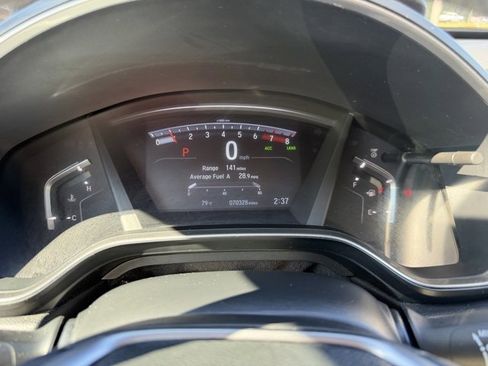 Used 2018 Honda CR-V EX-L image 20