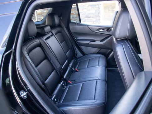 Used 2025 Chevrolet Equinox LT w/ Convenience Package II AWD/4WD image 22