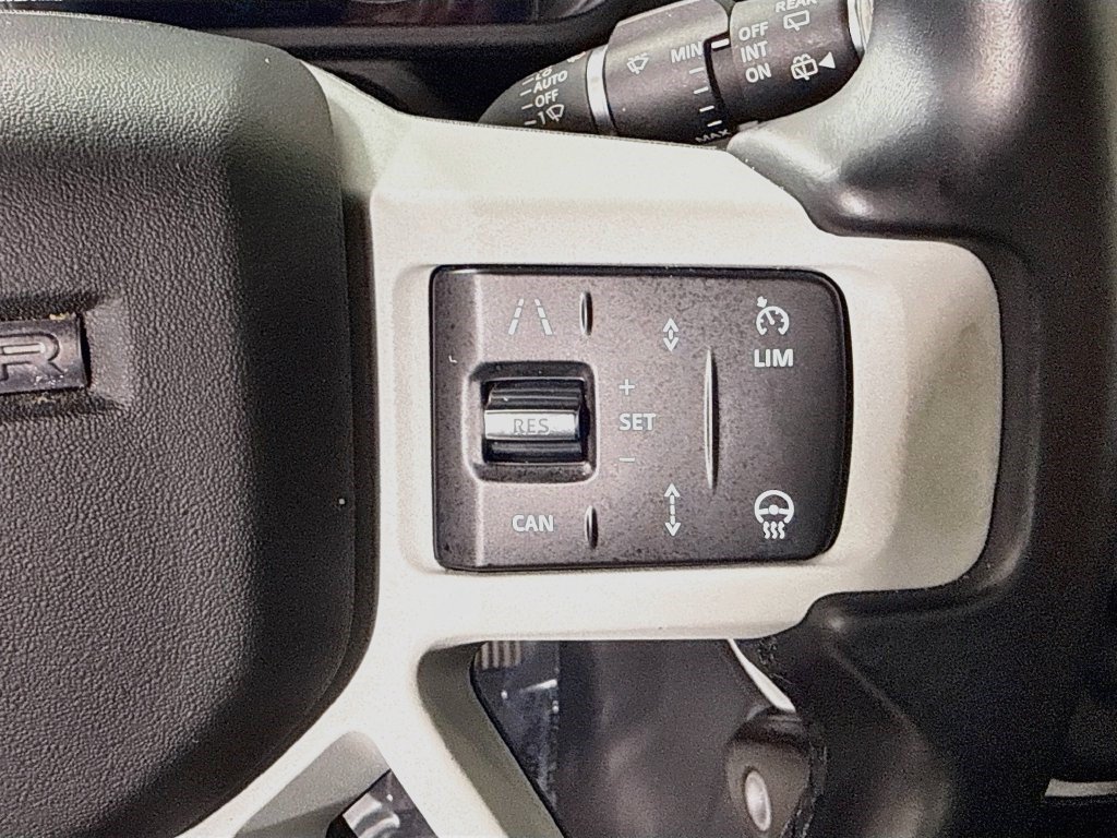 Used 2024 Land Rover Defender 130 S AWD/4WD image 14