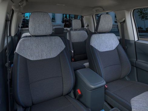 New 2026 Ford Maverick XLT image 10