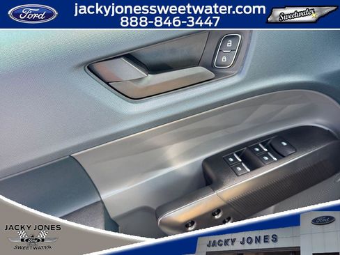 New 2026 Ford Maverick XL FWD image 17