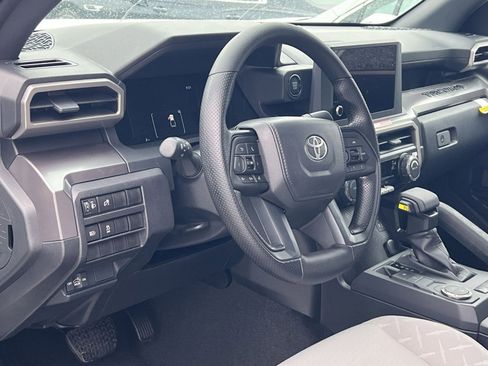 New 2026 Toyota Tacoma SR5 RWD image 11