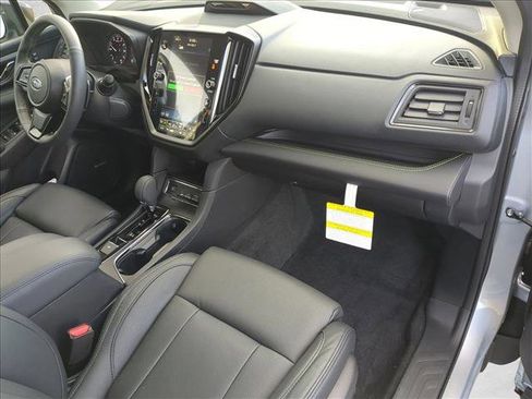 Certified 2025 Subaru Ascent Bronze Edition image 24