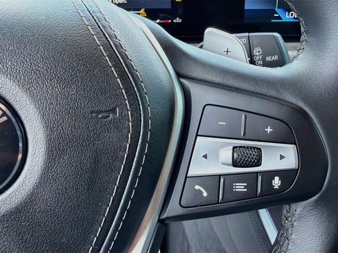 Used 2025 BMW X5 sDrive40i w/ Premium Package RWD image 38