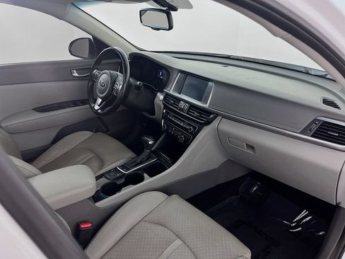 Used 2016 Kia Optima EX w/ Premium Package FWD image 37