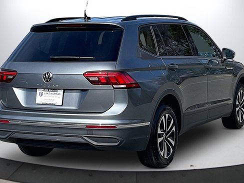 Used 2024 Volkswagen Tiguan S FWD image 9