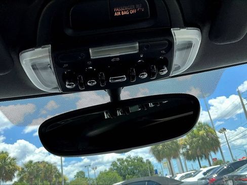 Used 2017 MINI Cooper S FWD image 10