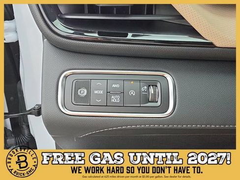 New 2027 Buick Enclave Preferred w/ Super Cruise Package AWD/4WD image 26