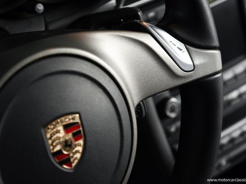 Used 2010 Porsche 911 Targa 4S AWD/4WD image 38