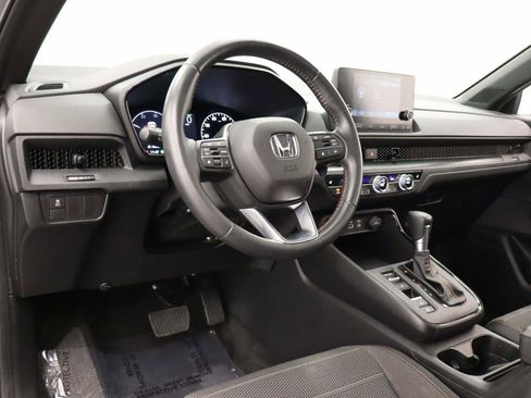 Used 2025 Honda CR-V Sport image 14