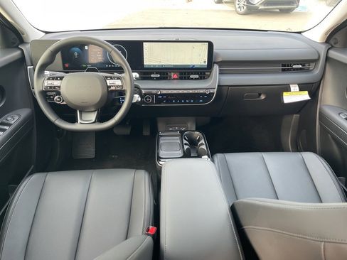 New 2026 Hyundai Ioniq 5 SEL image 16