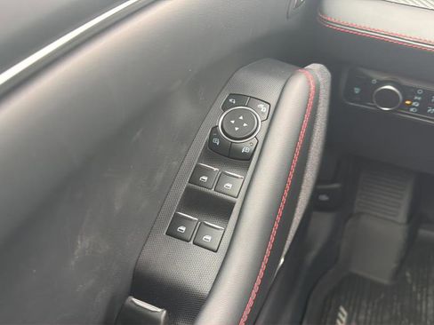 New 2026 Ford Mustang Mach-E Premium w/ Sport Appearance Package AWD/4WD image 11