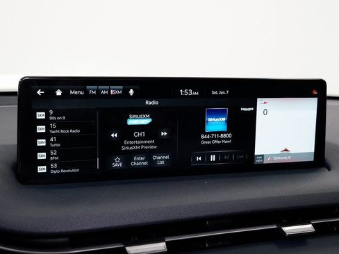 Used 2024 Genesis GV70 3.5T Sport image 17