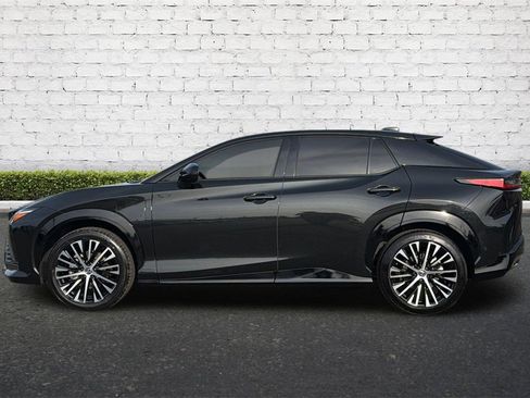 Used 2024 Lexus RZ 300e Premium image 7