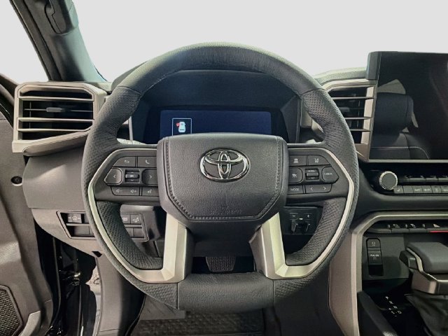 New 2026 Toyota Sequoia SR5 w/ SR5 Premium Package AWD/4WD image 9