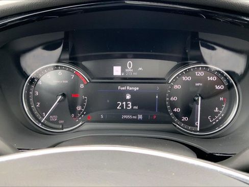 Used 2021 Cadillac XT5 Premium Luxury AWD/4WD image 20