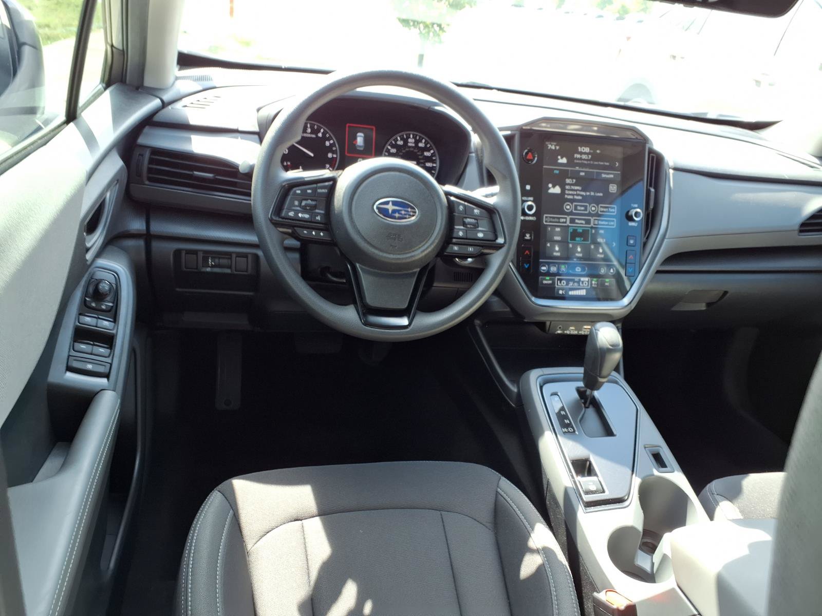 Used 2026 Subaru Crosstrek 2.5i Premium w/ Crosstrek Mirror Package AWD/4WD image 4