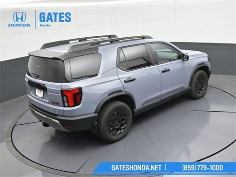 New 2026 Honda Passport TrailSport image 41