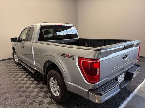 Used 2022 Ford F150 XLT w/ Trailer Tow Package image 6