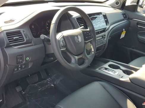 New 2026 Honda Ridgeline RTL image 14