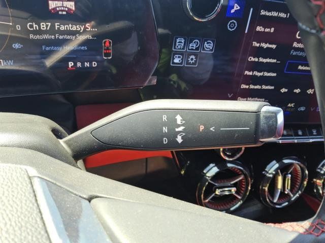Used 2024 Chevrolet Blazer EV RS AWD/4WD image 3