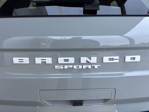Certified 2023 Ford Bronco Sport Big Bend image 17