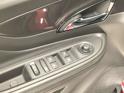 Used 2019 Buick Encore Preferred FWD image 13
